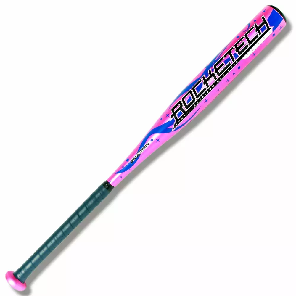 2020 Anderson Rocketech Flash -12 Fastpitch Softball Bat: FPRTF20 3 2020 Anderson Rocketech Flash -12 Fastpitch Softball Bat: FPRTF20
