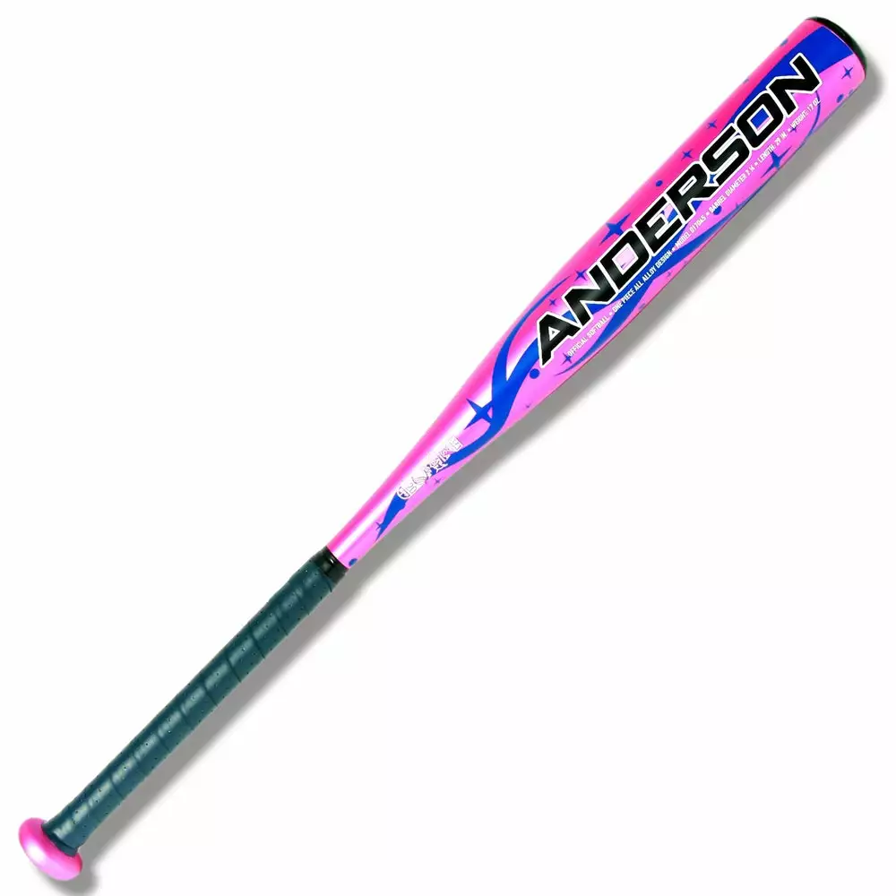 2020 Anderson Rocketech Flash -12 Fastpitch Softball Bat: FPRTF20 4 2020 Anderson Rocketech Flash -12 Fastpitch Softball Bat: FPRTF20 - Image 2
