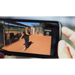 Pocket Radar Smart Coach Radar: SR1100 28 Pocket Radar Smart Coach Radar: SR1100 -Deals BaseBallBat Store SB bullpen