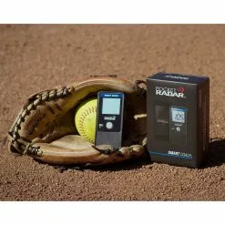 Pocket Radar Smart Coach Radar: SR1100 27 Pocket Radar Smart Coach Radar: SR1100 -Deals BaseBallBat Store SB fieldsm