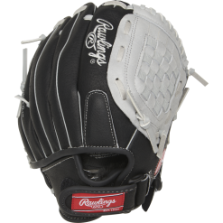 Rawlings Sure Catch 10.5" Youth Baseball Glove: SC105BGB