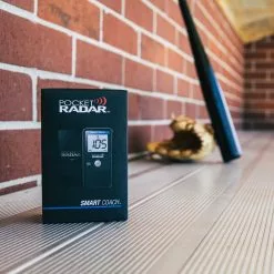 Pocket Radar Smart Coach Radar: SR1100 31 Pocket Radar Smart Coach Radar: SR1100 -Deals BaseBallBat Store SC2sm