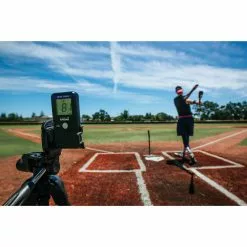 Pocket Radar Smart Coach Radar: SR1100 30 Pocket Radar Smart Coach Radar: SR1100 -Deals BaseBallBat Store SCBBsm