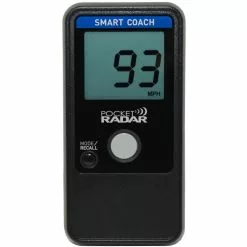 Pocket Radar Smart Coach Radar: SR1100 19 Pocket Radar Smart Coach Radar: SR1100 -Deals BaseBallBat Store SC Hero website