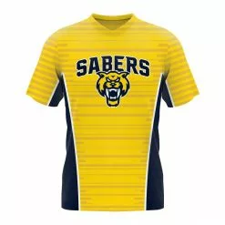 Champro Sports Champro Custom Sublimated Splash Uniforms: SPLASH