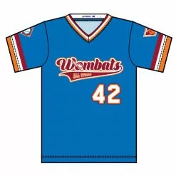 Champro Sports Champro Custom Sublimated V Neck Juice Uniforms: JUICE V 27 Champro Sports Champro Custom Sublimated V Neck Juice Uniforms: JUICE V -Deals BaseBallBat Store SJ BS4S1
