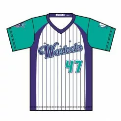 Champro Sports Champro Custom Sublimated V Neck Juice Uniforms: JUICE V