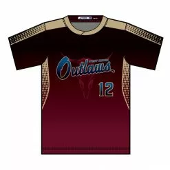 Champro Sports Champro Custom Sublimated 2 Button Juice Uniforms: JUICE 2BUTTON -Deals BaseBallBat Store SJ BS7S1