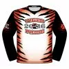 Champro Sports Champro Custom Sublimated Crew Neck Long Sleeve Shirt: JUICE LONG -Deals BaseBallBat Store SJ BST8LSS2