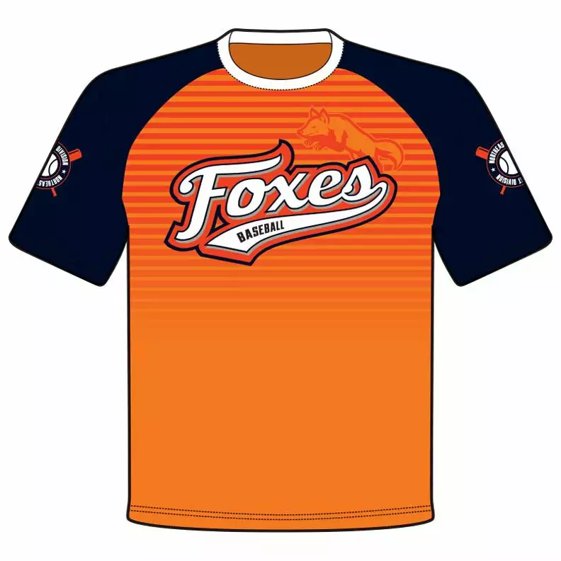 Champro Sports Sublimated Juice Package 3: JUICE3 5 Champro Sports Sublimated Juice Package 3: JUICE3 - Image 3