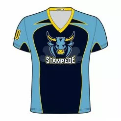 Champro Sports Champro Custom Sublimated V Neck Juice Uniforms: JUICE V 24 Champro Sports Champro Custom Sublimated V Neck Juice Uniforms: JUICE V -Deals BaseBallBat Store SJ BSTW1S1