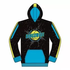 Champro Sports Champro Custom Sublimated Hoodies: JUICE HOODIES 19 Champro Sports Champro Custom Sublimated Hoodies: JUICE HOODIES -Deals BaseBallBat Store SJ FLCHDS1