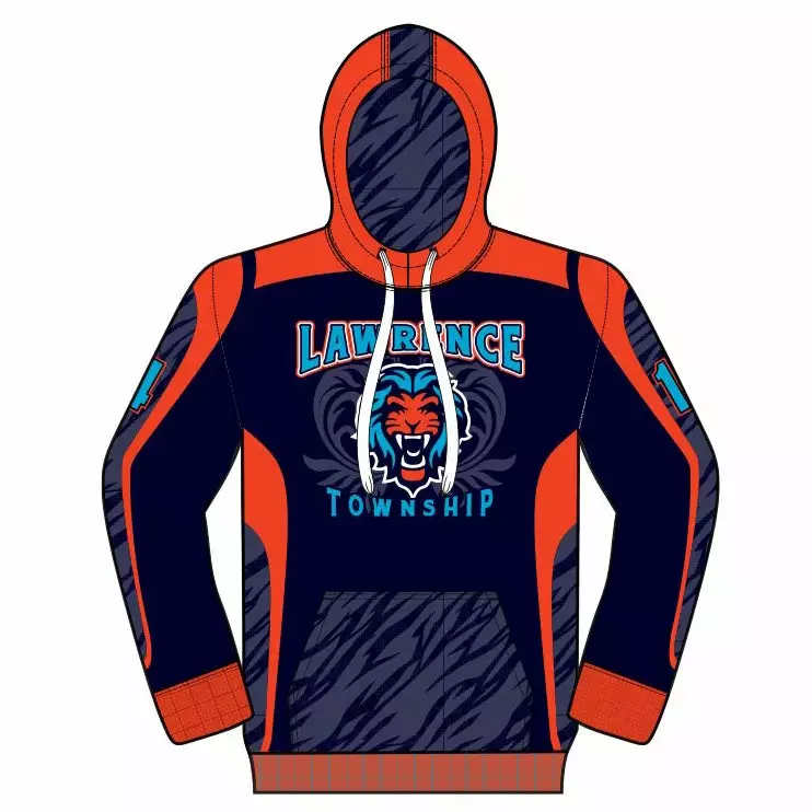 Champro Sports Champro Custom Sublimated Hoodies: JUICE HOODIES 8 Champro Sports Champro Custom Sublimated Hoodies: JUICE HOODIES - Image 6