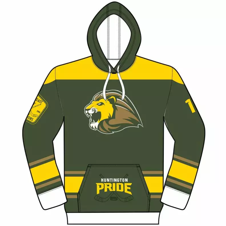 Champro Sports Champro Custom Sublimated Hoodies: JUICE HOODIES 9 Champro Sports Champro Custom Sublimated Hoodies: JUICE HOODIES - Image 7