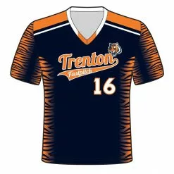 Champro Sports Champro Custom Sublimated V Neck Juice Uniforms: JUICE V 25 Champro Sports Champro Custom Sublimated V Neck Juice Uniforms: JUICE V -Deals BaseBallBat Store SJ SBJ2S2