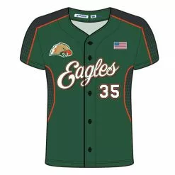 Champro Sports Champro Custom Sublimated Full Button Juice Uniforms: JUICE FULL -Deals BaseBallBat Store SJ SBJ5S1AC
