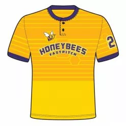 Champro Sports Champro Custom Sublimated 2 Button Juice Uniforms: JUICE 2BUTTON -Deals BaseBallBat Store SJ SBJ7S2F