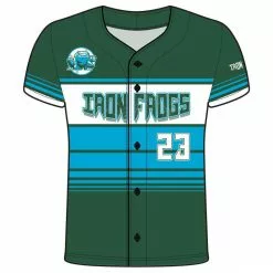 Champro Sports Champro Custom Sublimated Full Button Juice Uniforms: JUICE FULL -Deals BaseBallBat Store SJ SBJ9F