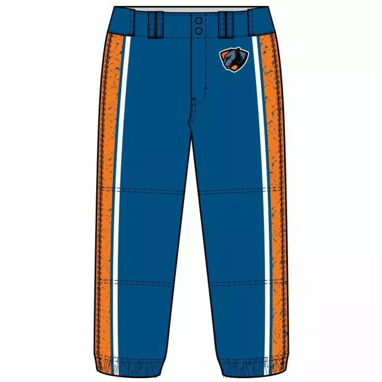 Champro Sports Champro Custom Sublimated Pants: JUICE PANTS 6 Champro Sports Champro Custom Sublimated Pants: JUICE PANTS - Image 4