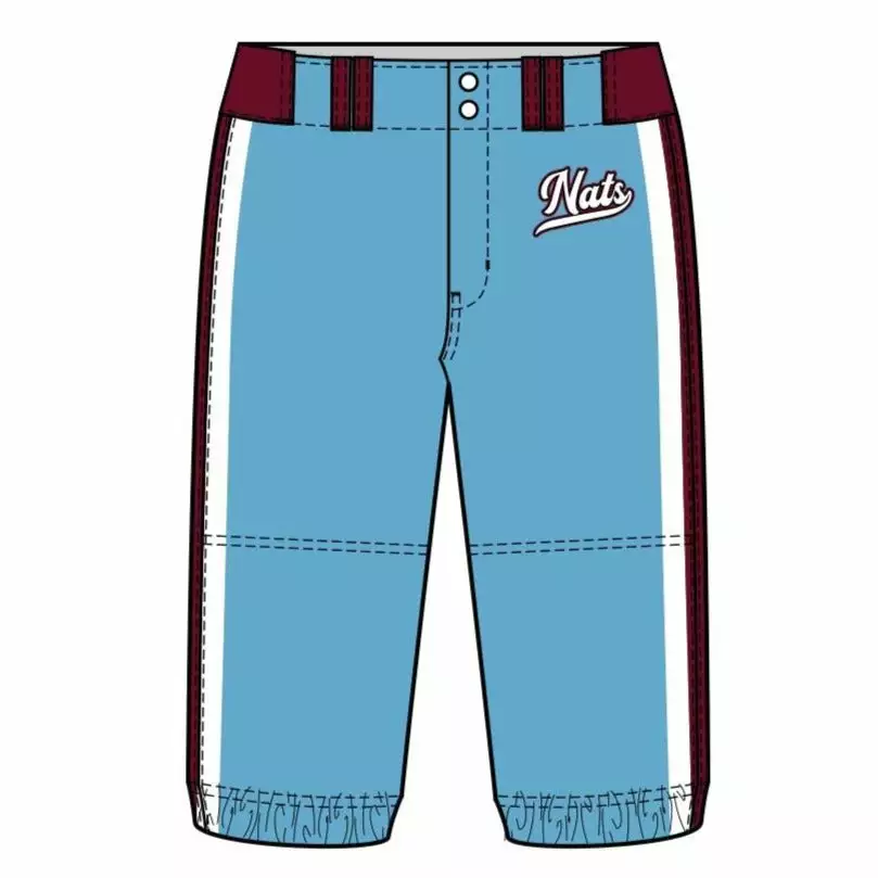 Champro Sports Champro Custom Sublimated Pants: JUICE PANTS 3 Champro Sports Champro Custom Sublimated Pants: JUICE PANTS