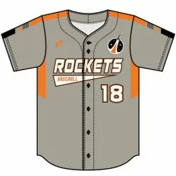 Champro Sports Champro Custom Sublimated Full Button Juice Uniforms: JUICE FULL -Deals BaseBallBat Store SJBS9S1