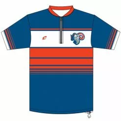 Champro Sports Champro Custom Sublimated Cage Jackets: JUICE CAGE