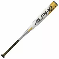 2020 Easton Alpha 360 -5 (2 5/8") USSSA Baseball Bat: SL20AL58
