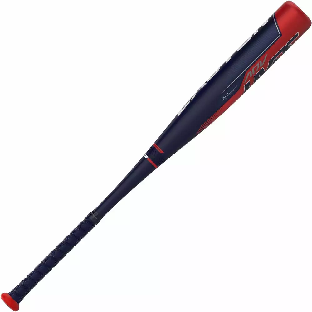 2022 Easton ADV Hype -10 (2 3/4") USSSA Baseball Bat: SL22HYP10 6 2022 Easton ADV Hype -10 (2 3/4") USSSA Baseball Bat: SL22HYP10 - Image 4