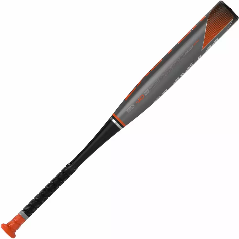 2022 Easton Maxum Ultra -10 (2 3/4") USSSA Baseball Bat: SL22MX10 5 2022 Easton Maxum Ultra -10 (2 3/4") USSSA Baseball Bat: SL22MX10 - Image 3