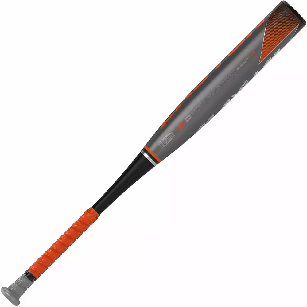 2022 Easton Maxum Ultra -5 (2 5/8") USSSA Baseball Bat: SL22MX58 5 2022 Easton Maxum Ultra -5 (2 5/8") USSSA Baseball Bat: SL22MX58 - Image 3