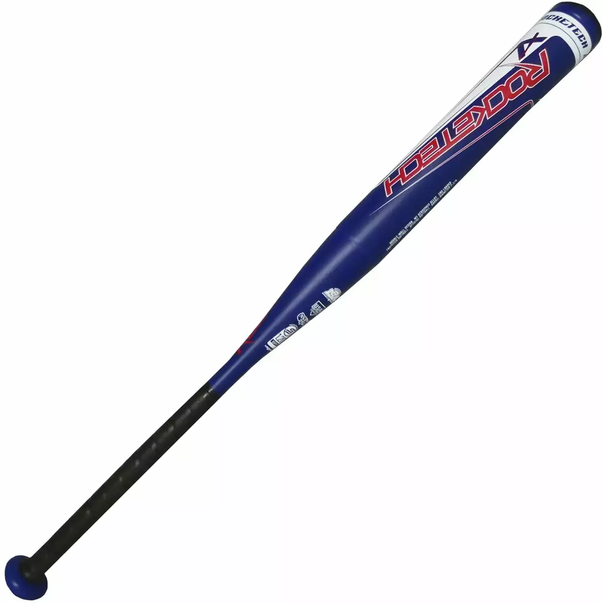 2022 Anderson Rocketech -9 Fastpitch Softball Bat: 017050 4 2022 Anderson Rocketech -9 Fastpitch Softball Bat: 017050 - Image 2