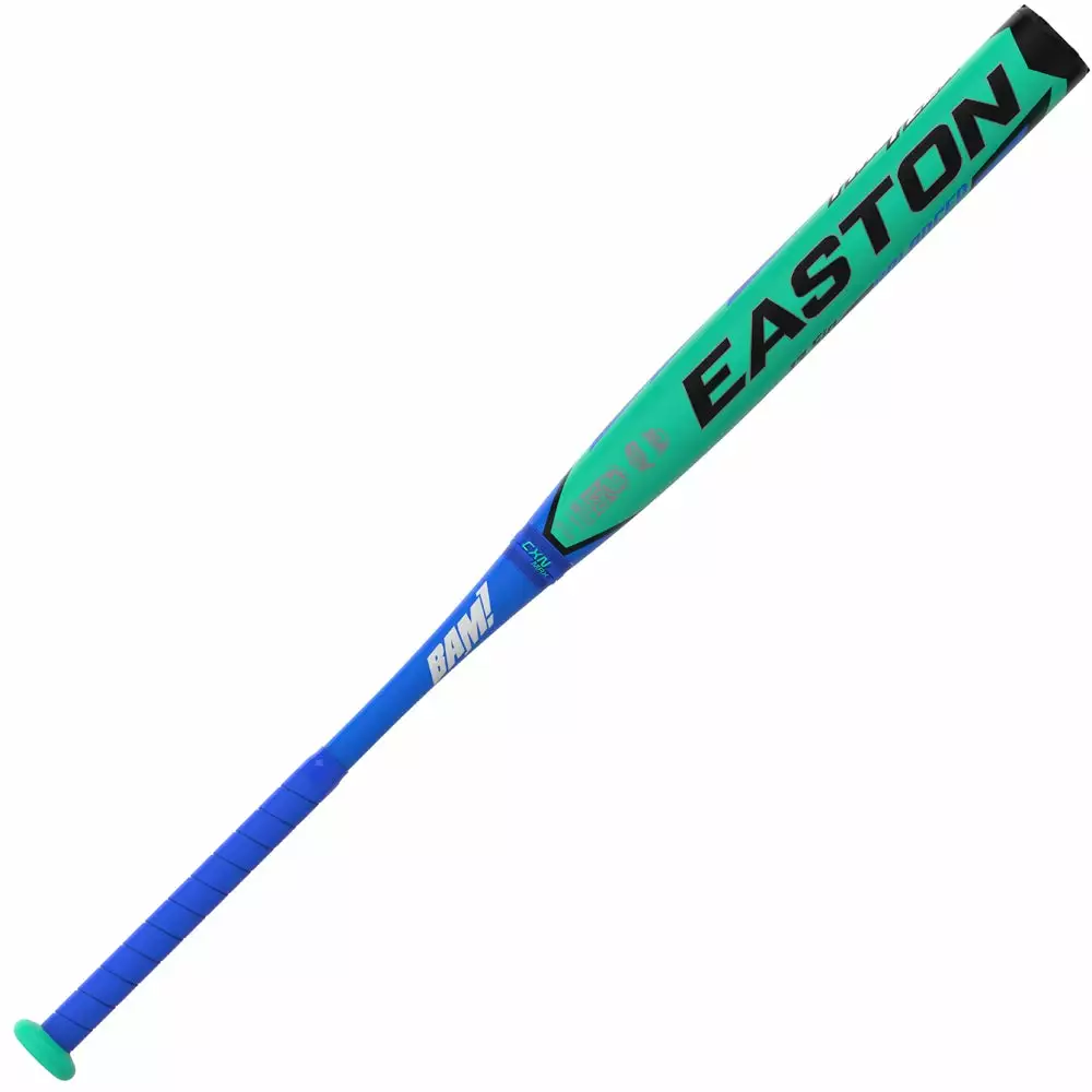 2022 Easton BAM Fire Flex 13.5″ Balanced NSA / USSSA Slowpitch Softball Bat: SP22BAMB 4 2022 Easton BAM Fire Flex 13.5″ Balanced NSA / USSSA Slowpitch Softball Bat: SP22BAMB - Image 2