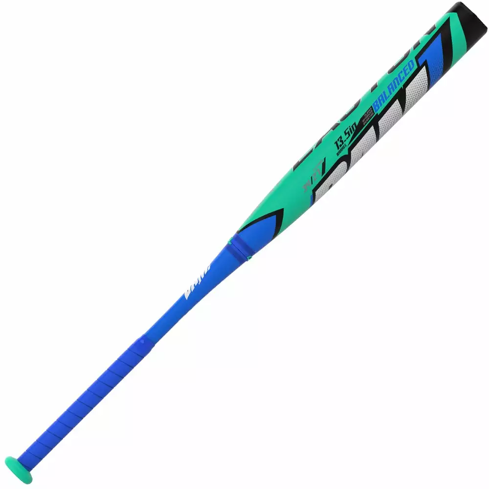 2022 Easton BAM Fire Flex 13.5″ Balanced NSA / USSSA Slowpitch Softball Bat: SP22BAMB 6 2022 Easton BAM Fire Flex 13.5″ Balanced NSA / USSSA Slowpitch Softball Bat: SP22BAMB - Image 4