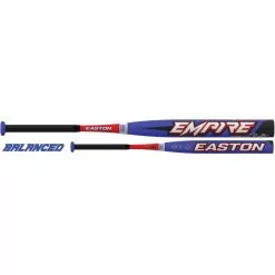 2022 Easton Dennis Rulli Empire 13.75" Balanced Senior Slowpitch Softball Bat: SP22EM2B 11 2022 Easton Dennis Rulli Empire 13.75" Balanced Senior Slowpitch Softball Bat: SP22EM2B -Deals BaseBallBat Store SP22EM2B