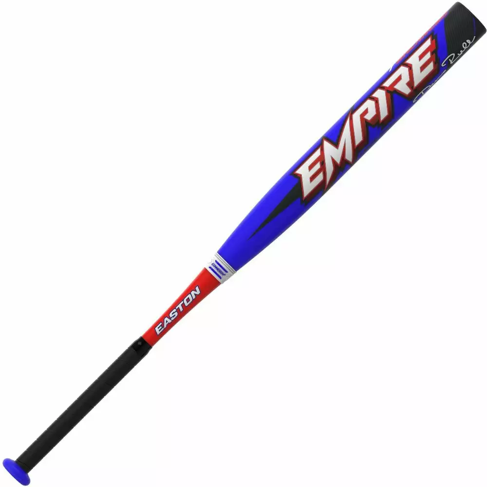 2022 Easton Dennis Rulli Empire 13.75" Balanced Senior Slowpitch Softball Bat: SP22EM2B 3 2022 Easton Dennis Rulli Empire 13.75" Balanced Senior Slowpitch Softball Bat: SP22EM2B