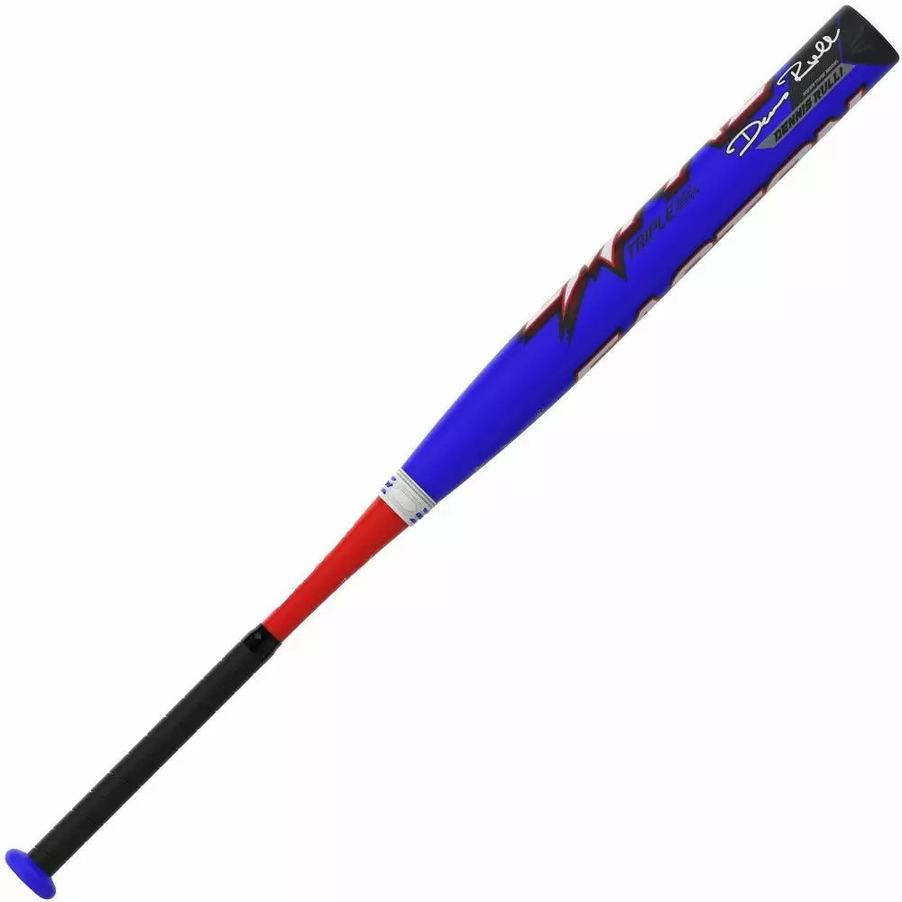 2022 Easton Dennis Rulli Empire 13.75" Balanced Senior Slowpitch Softball Bat: SP22EM2B 6 2022 Easton Dennis Rulli Empire 13.75" Balanced Senior Slowpitch Softball Bat: SP22EM2B - Image 4