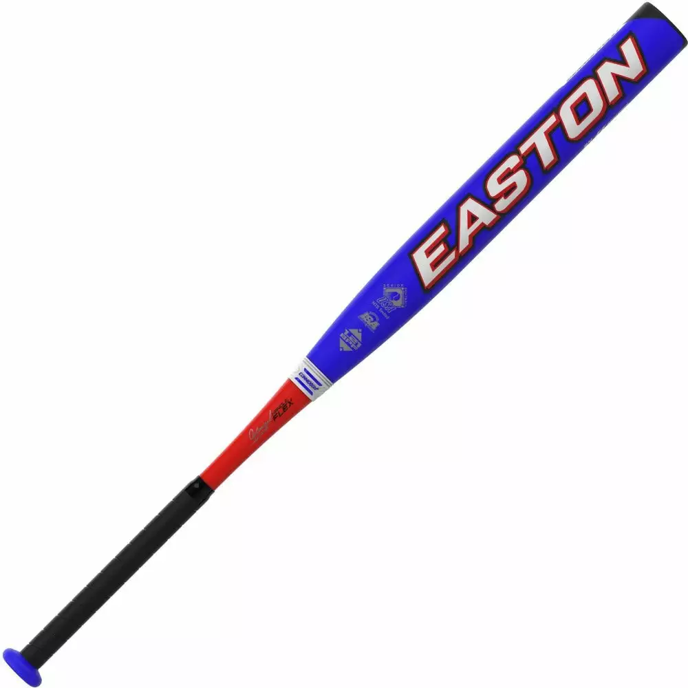 2022 Easton Dennis Rulli Empire 13.75" Balanced Senior Slowpitch Softball Bat: SP22EM2B 4 2022 Easton Dennis Rulli Empire 13.75" Balanced Senior Slowpitch Softball Bat: SP22EM2B - Image 2