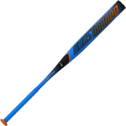 2022 Easton Ghostmondo 13.5" Loaded USA Slowpitch Softball Bat: SP22GML