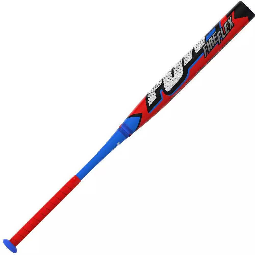 2022 Easton POW Fire Flex 12.75″ Loaded NSA / USSSA Slowpitch Softball Bat: SP22POWL 4 2022 Easton POW Fire Flex 12.75″ Loaded NSA / USSSA Slowpitch Softball Bat: SP22POWL - Image 3