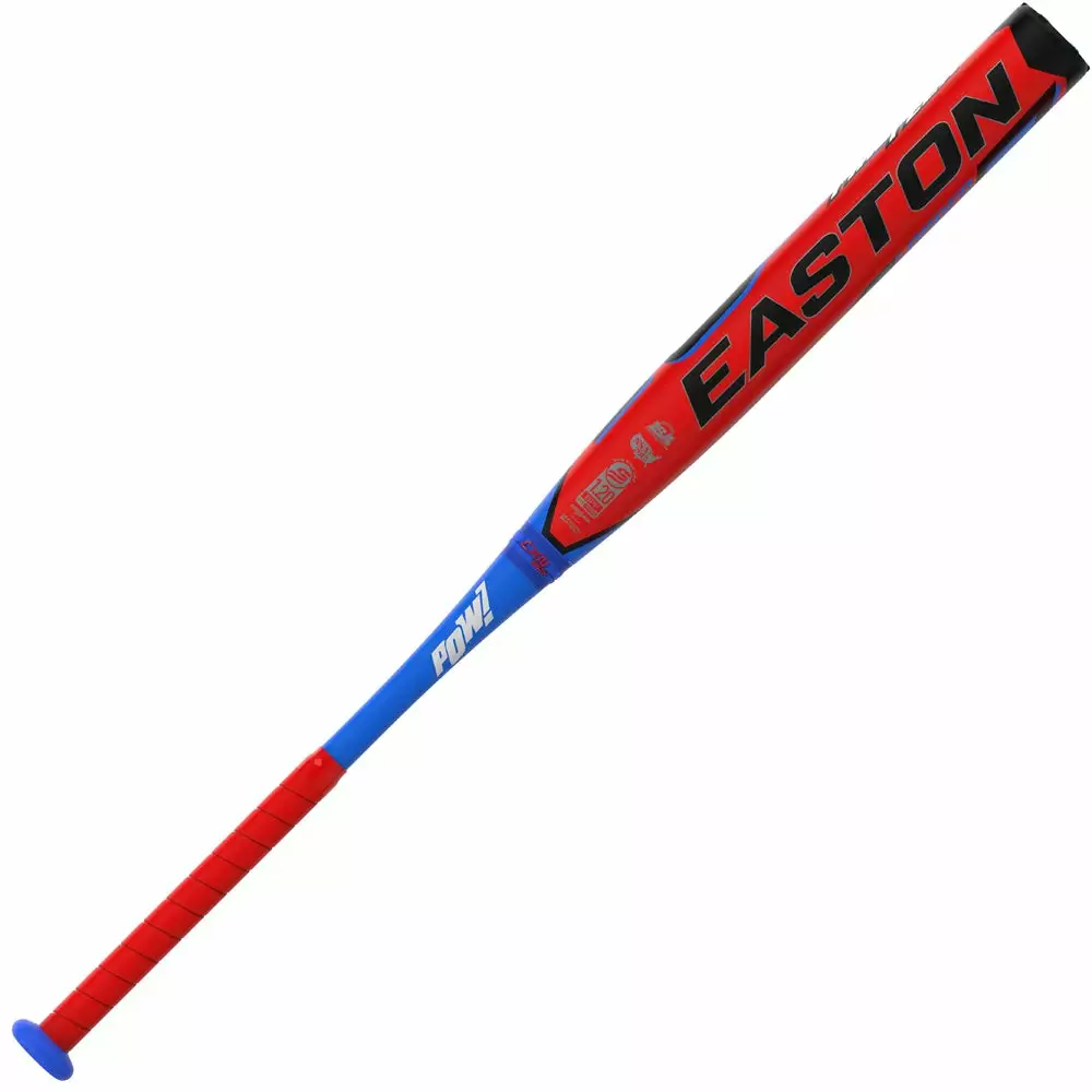 2022 Easton POW Fire Flex 12.75″ Loaded NSA / USSSA Slowpitch Softball Bat: SP22POWL 3 2022 Easton POW Fire Flex 12.75″ Loaded NSA / USSSA Slowpitch Softball Bat: SP22POWL - Image 2