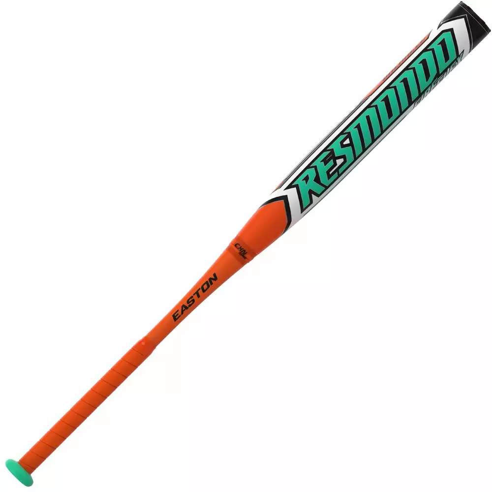 2022 Easton Resmondo Fire Flex 13.5″ Balanced NSA / USSSA Slowpitch Softball Bat: SP22RESB 3 2022 Easton Resmondo Fire Flex 13.5″ Balanced NSA / USSSA Slowpitch Softball Bat: SP22RESB