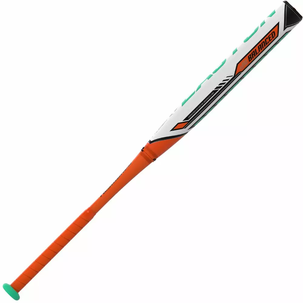 2022 Easton Resmondo Fire Flex 13.5″ Balanced NSA / USSSA Slowpitch Softball Bat: SP22RESB 6 2022 Easton Resmondo Fire Flex 13.5″ Balanced NSA / USSSA Slowpitch Softball Bat: SP22RESB - Image 4