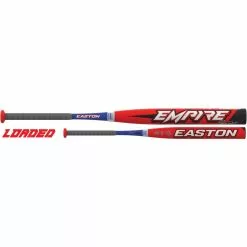 2022 Easton Ron Salcedo Empire 12.75" Loaded Senior Slowpitch Softball Bat: SP22RS2L -Deals BaseBallBat Store SP22RS2L