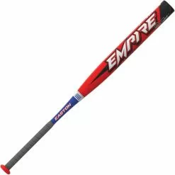 2022 Easton Ron Salcedo Empire 12.75" Loaded Senior Slowpitch Softball Bat: SP22RS2L