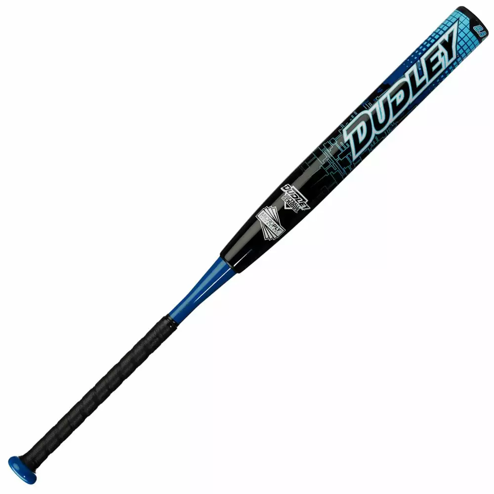 2020 Dudley Doom 13" 0.5 oz Endloaded NSA / USSSA Slowpitch Softball Bat: DDSPU25 4 2020 Dudley Doom 13" 0.5 oz Endloaded NSA / USSSA Slowpitch Softball Bat: DDSPU25 - Image 2