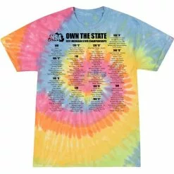 DSG Apparel 2021 NSA Michigan State Championships Fastpitch Tournament T-Shirt 7 DSG Apparel 2021 NSA Michigan State Championships Fastpitch Tournament T-Shirt -Deals BaseBallBat Store STATEBACKtd