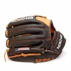 Nokona Alpha 2020 12" Fastpitch Glove: S-V1200 -Deals BaseBallBat Store S V1200C nokona ballglove 2