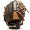 Nokona Alpha 2020 12" Fastpitch Glove: S-V1200 -Deals BaseBallBat Store S V1200 C nokona ballglove 1