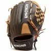 Nokona Alpha 2020 12.5" Fastpitch Glove: S-V1250 -Deals BaseBallBat Store S V1250C nokona ballglove 1
