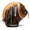 Nokona Alpha 2020 32.5"± Fastpitch Catcher's Mitt: SV2 -Deals BaseBallBat Store S V2 V3250C nokona catcher Mitt 1
